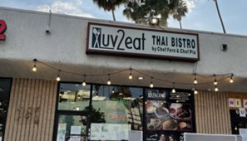 Luv2eat Thai Bistro